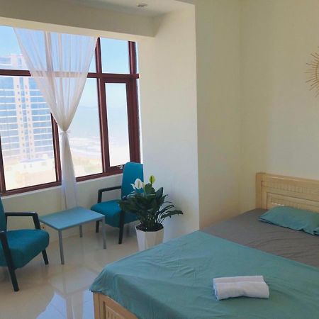 Can Ho Son Thinh - Homestay Vung Tau Buitenkant foto