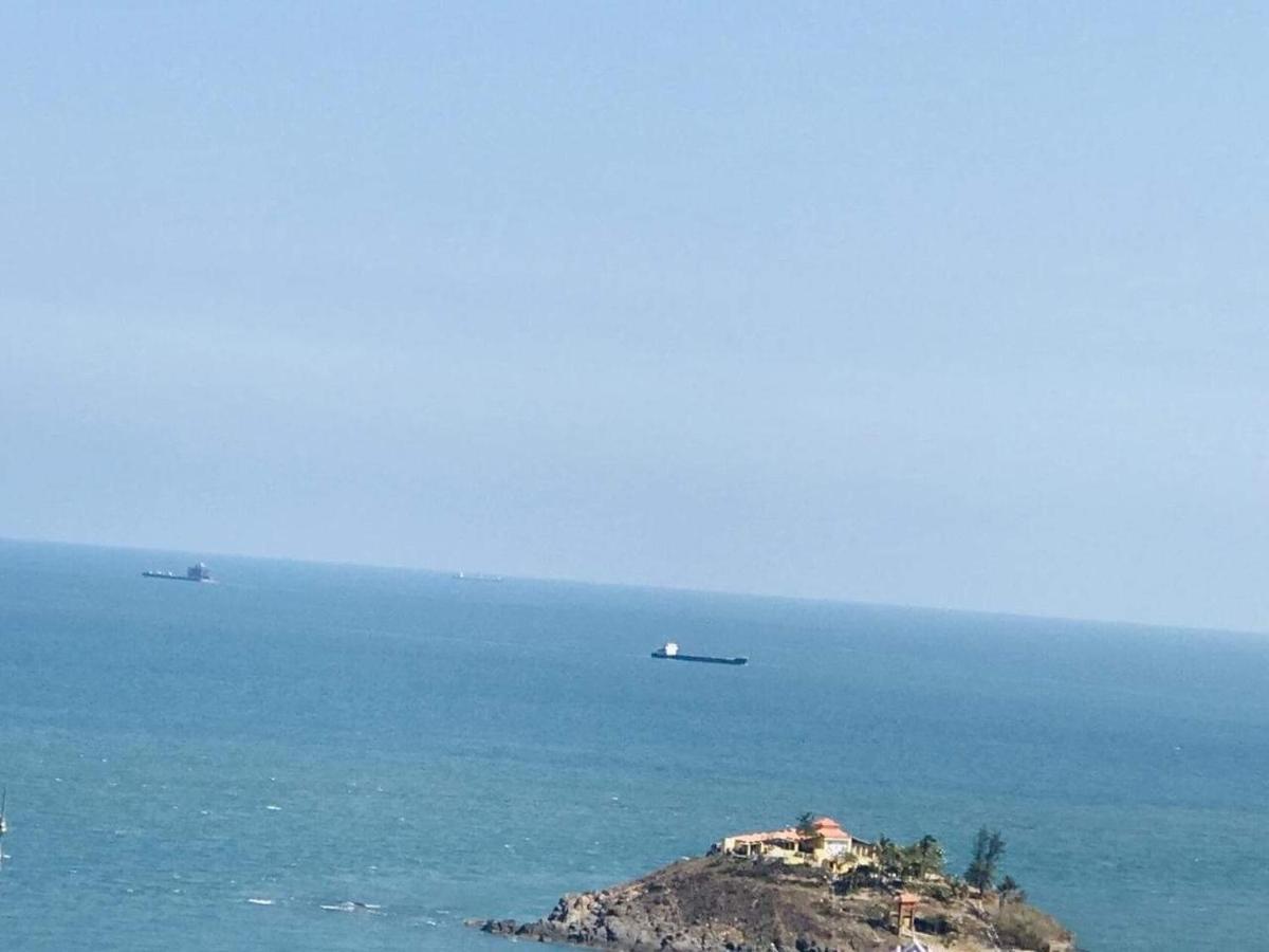 Can Ho Son Thinh - Homestay Vung Tau Buitenkant foto