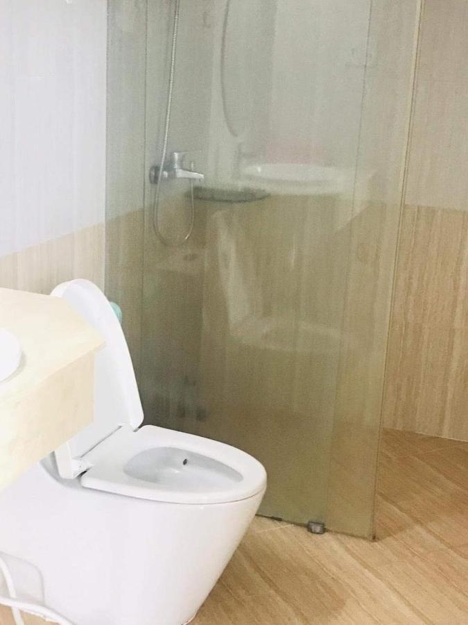 Can Ho Son Thinh - Homestay Vung Tau Buitenkant foto