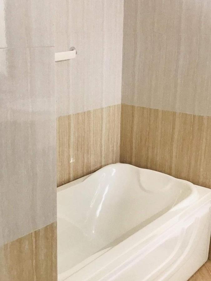 Can Ho Son Thinh - Homestay Vung Tau Buitenkant foto