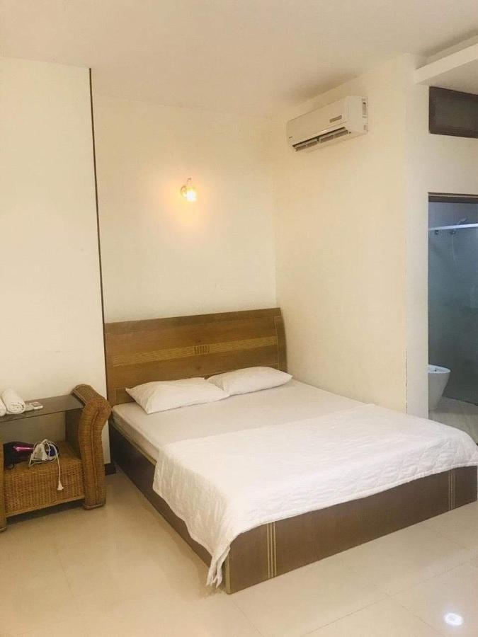 Can Ho Son Thinh - Homestay Vung Tau Buitenkant foto