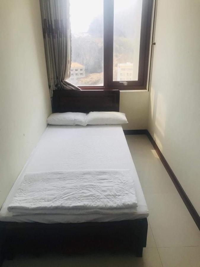 Can Ho Son Thinh - Homestay Vung Tau Buitenkant foto
